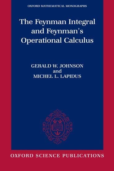 The Feynman Integral and Feynman's Operational Calculus
