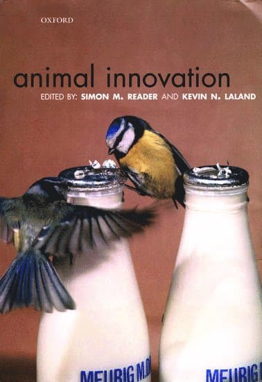 Animal Innovation