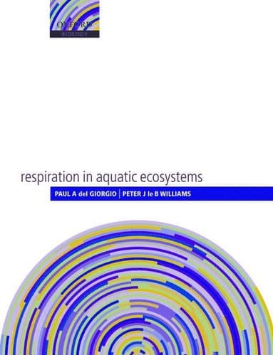 Respiration in Aquatic Ecosystems