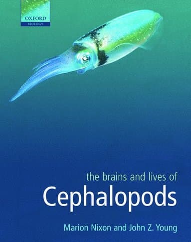 The Brains and Lives of Cephalopods