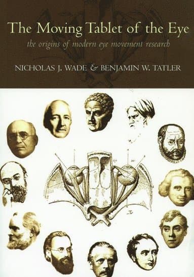 Benjamin Tatler best book