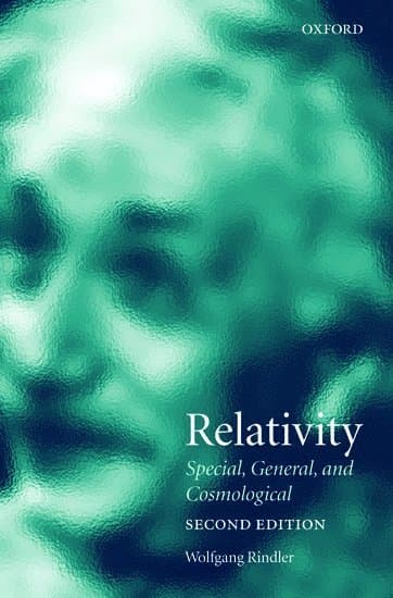 Relativity