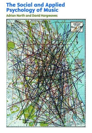 The Social and Applied Psychology of Music