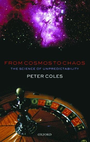 Peter Coles best book