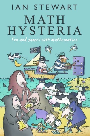 Math Hysteria