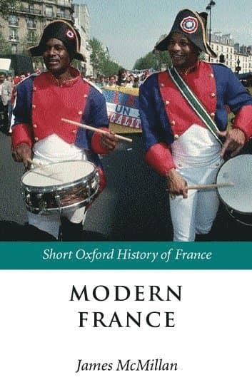 Modern France