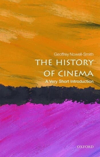 The History of Cinema