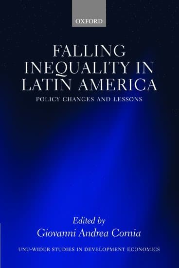 Falling Inequality in Latin America