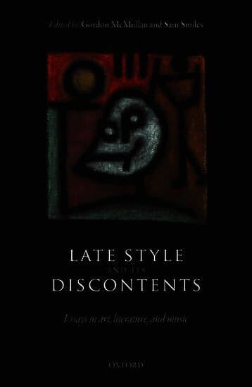 Gordon McMullan best book