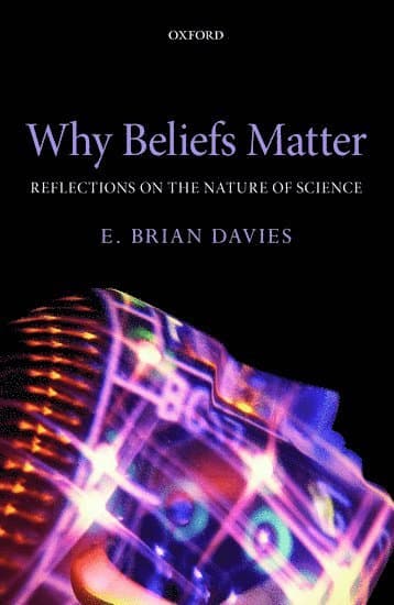E Brian Davies best book
