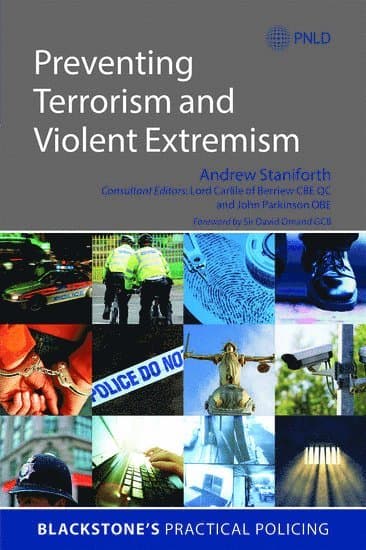 Preventing Terrorism and Violent Extremism