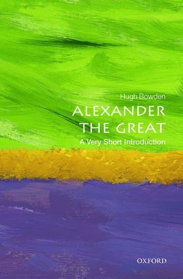 Alexander the Great