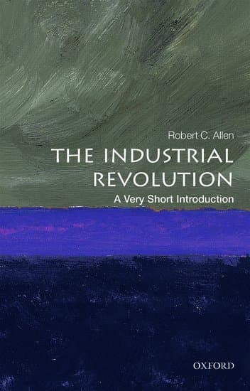 The Industrial Revolution