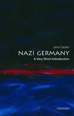 Nazi Germany