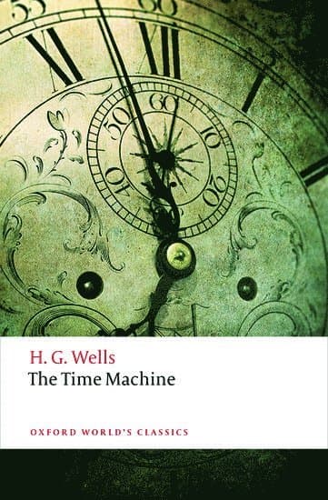 The Time Machine