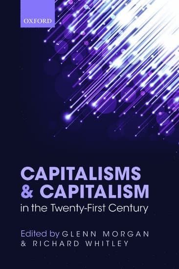 Capitalisms and Capitalism in the Twenty-First Century