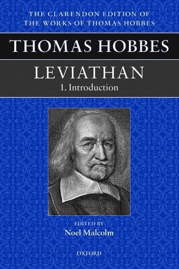 Thomas Hobbes: Leviathan