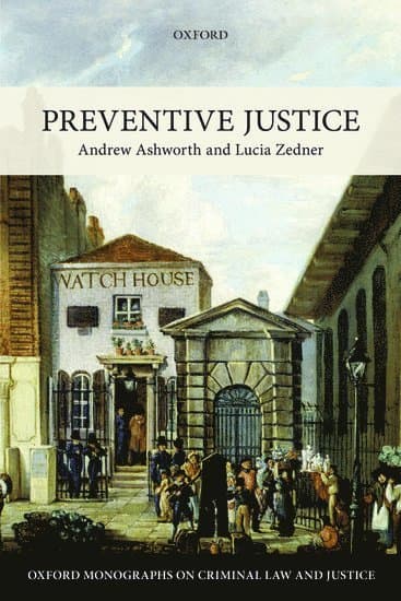 Preventive Justice