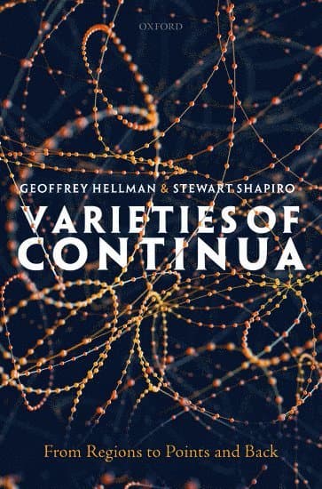 Varieties of Continua