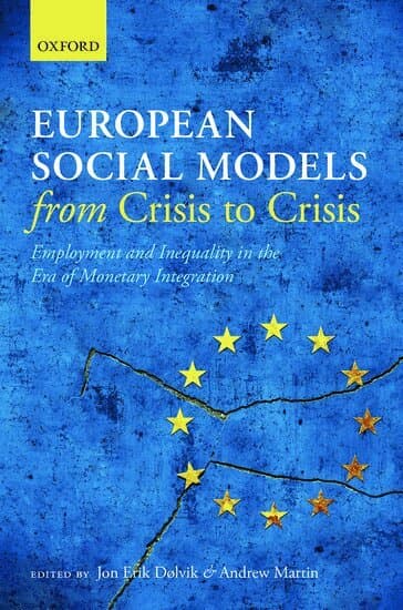 European Social Models From Crisis to Crisis: