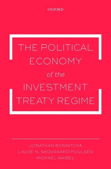 Michael Waibel best book