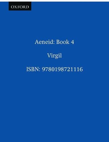 Virgil best book