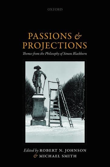 Passions and Projections