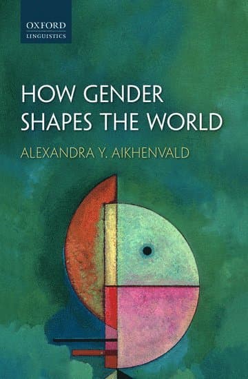Alexandra Y Aikhenvald best book