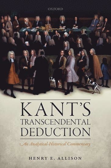 Kant's Transcendental Deduction