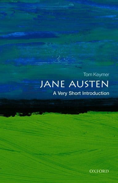 Tom Keymer best book