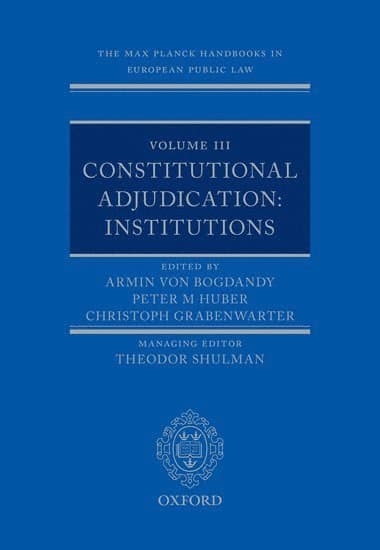 Peter Huber best book