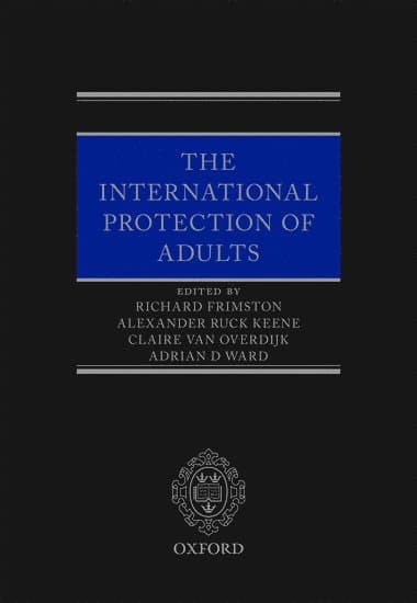 Richard Frimston best book