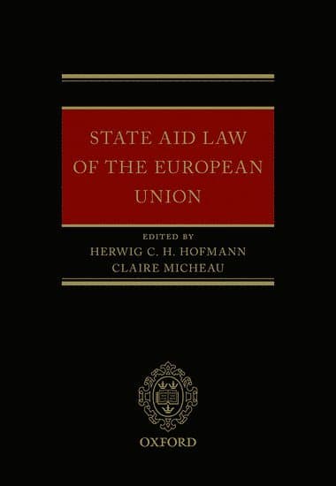 Herwig C H Hofmann best book