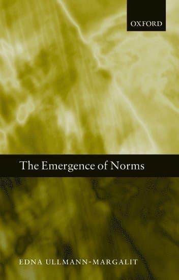 The Emergence of Norms