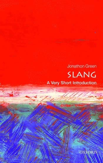 Jonathon Green best book