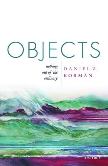 Daniel Z Korman best book