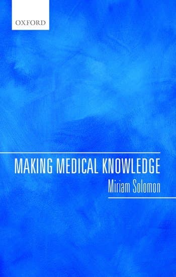 Miriam Solomon best book