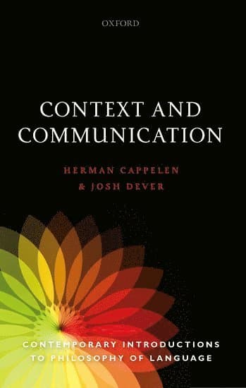 Context and Communication