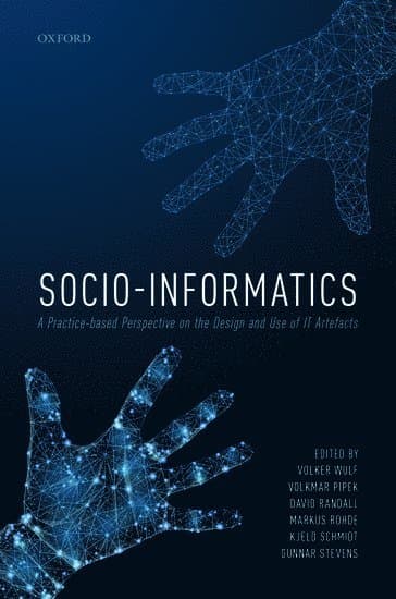 Volker Wulf best book