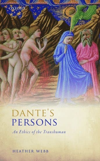 Dante's Persons