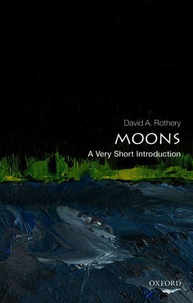 David Rothery best book