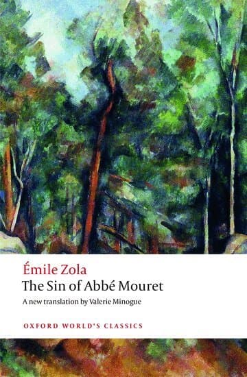 The Sin of Abbé Mouret