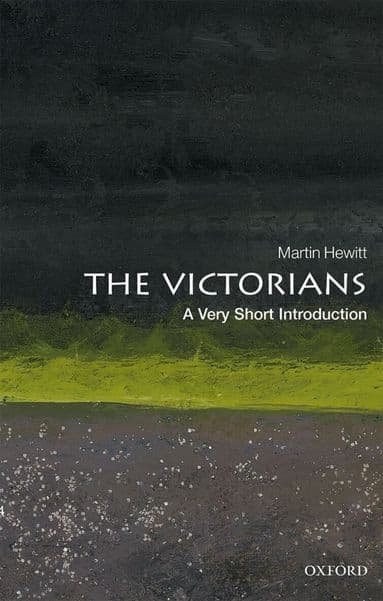 Martin Hewitt best book