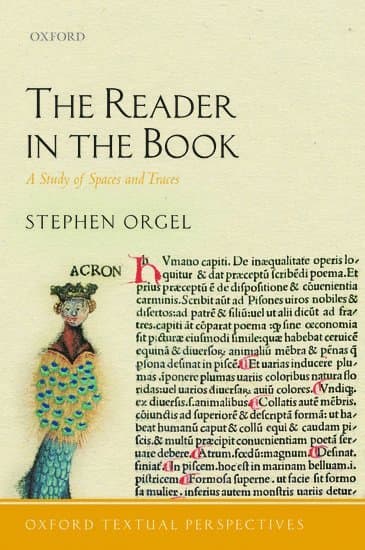 The Reader in the Book