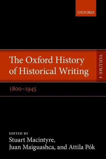 Stuart Macintyre best book