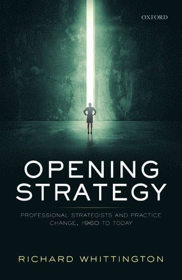 Opening Strategy