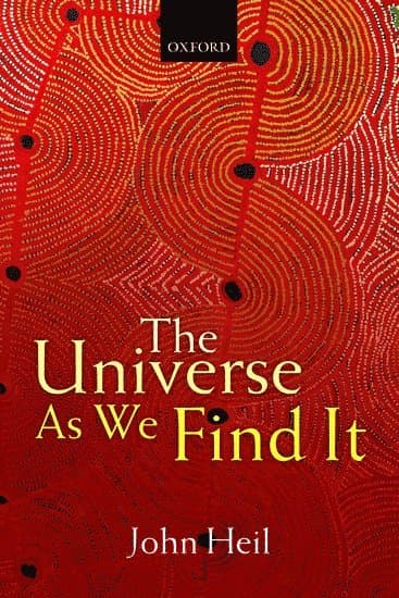 The Universe As We Find It