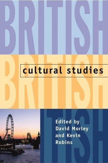 British Cultural Studies