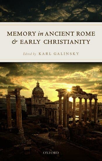 Karl Galinsky best book