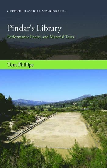Tom Phillips best book